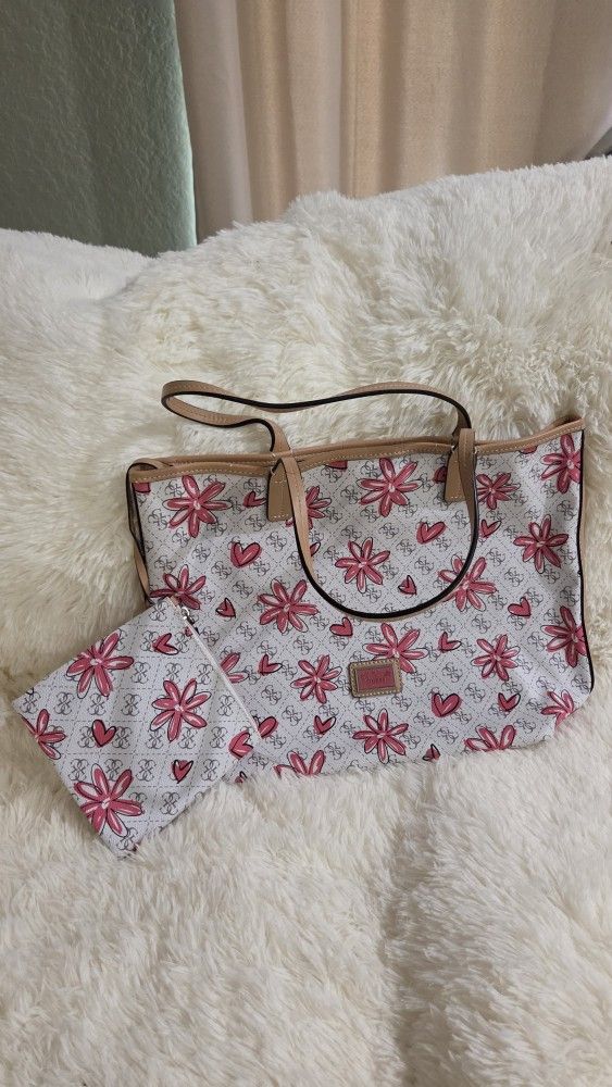 Guess Totebag