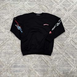Chrome Hearts Sweater