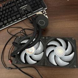 Cooler Master ML240L RGB V2