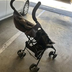 Umbrella Stroller