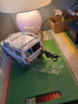 MUSIC CAR (HUMMER) SPEAKER