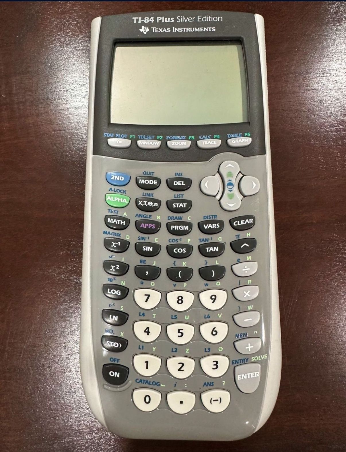 Graphing Calculator