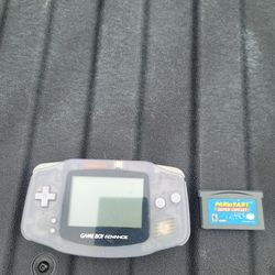 Gameboy Advance 