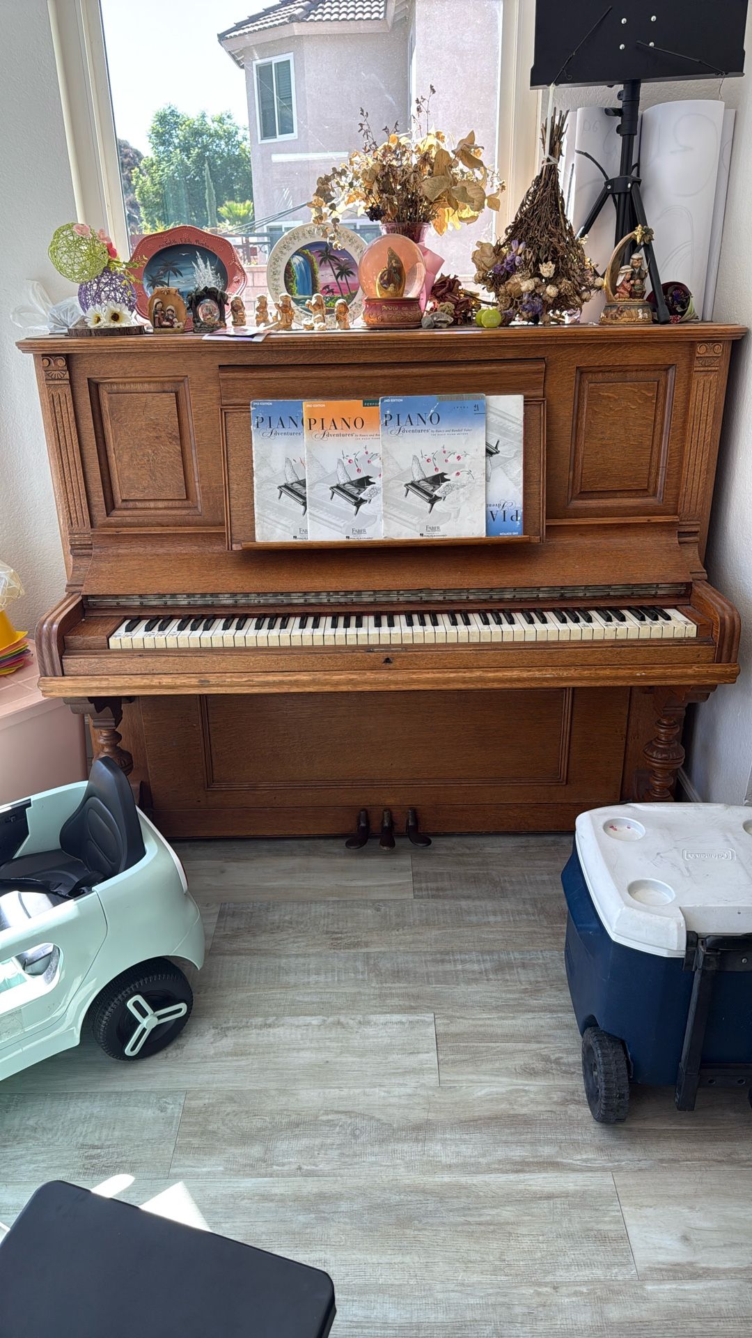Piano