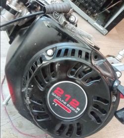 Predator go kart engine 40$
