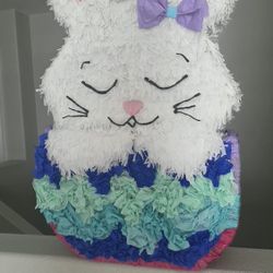 ✨ Easter Piñata Drop!  