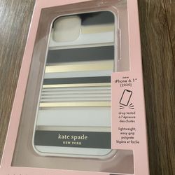 Kate Spade iPhone 12 And iPhone 12 Pro Case 