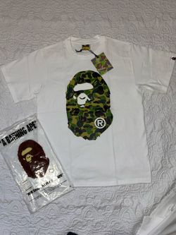 Bape shirt