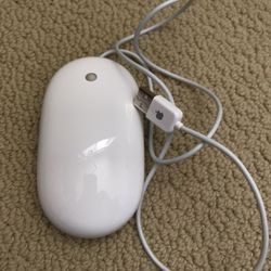 Apple Mouse A1152