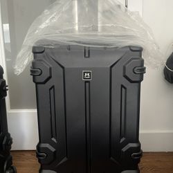 Luxury Luggage with TSA approved Lock 