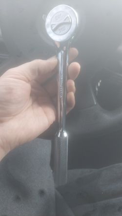 Brand New SK Socket Wrench 