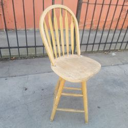 Chair (Tall)