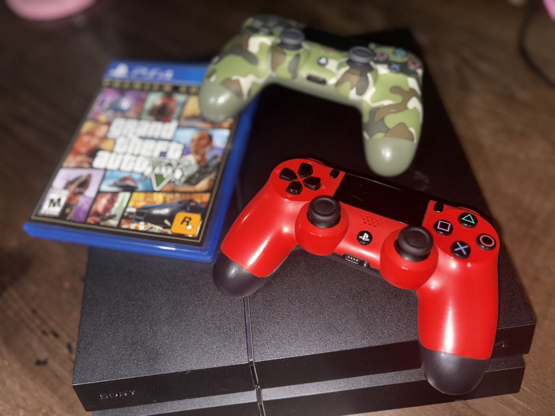 PS4