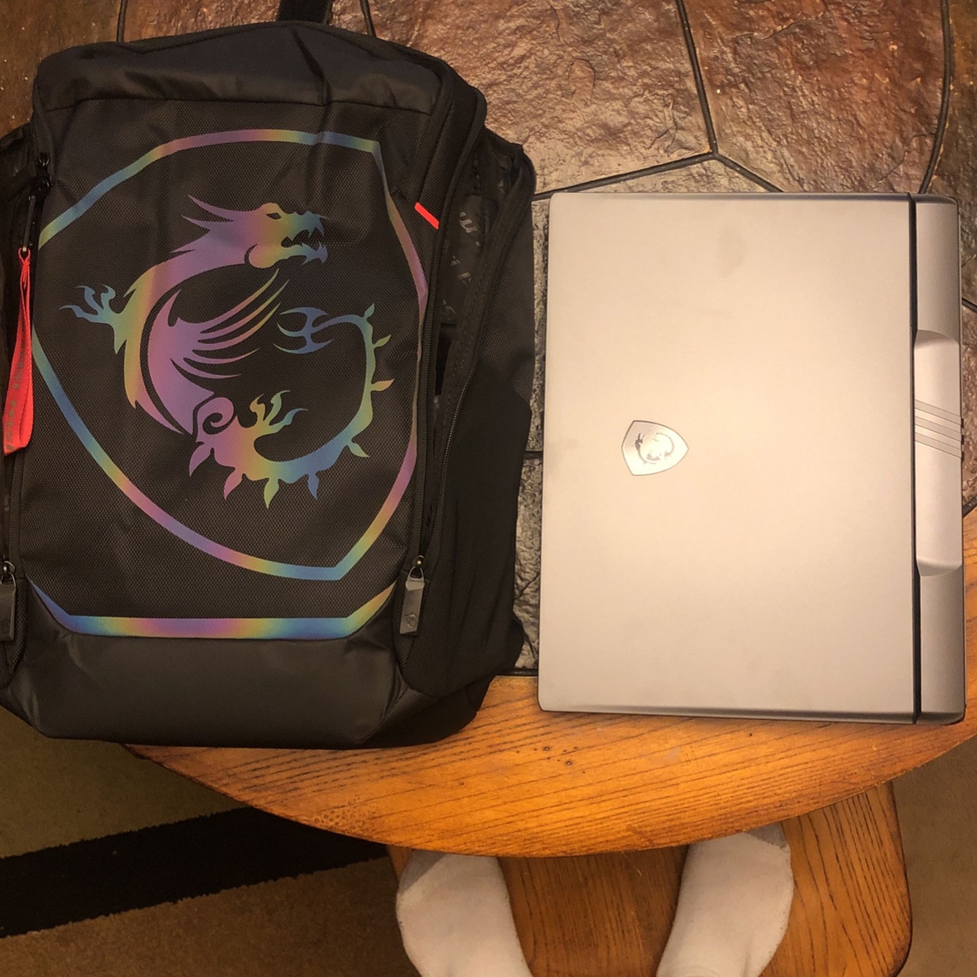 MSI Vector 17 HX A14G Laptop