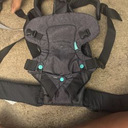 Baby Carrier 