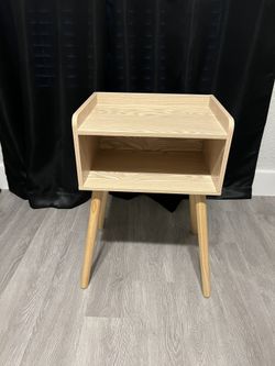 NEW - Modern Side Table