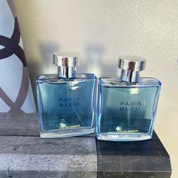 Paris Bleu Cologne
