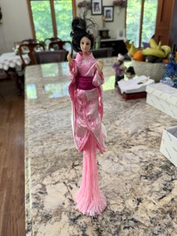 Heirloom Dolls Duck House