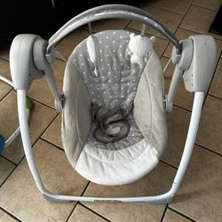 Baby Swing