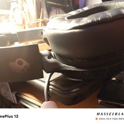 Skullcandy Hesh Evo Wireless Over-Ear Bluetooth Headphones