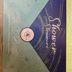 Shower Steamers Aromatherapy