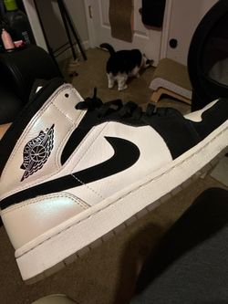 Jordan size 10
