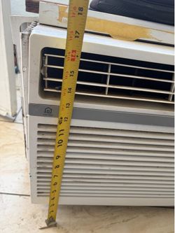 LG 10000 BTU AC