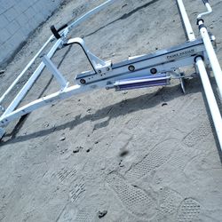Prime Design Ergo Racks For Vans
