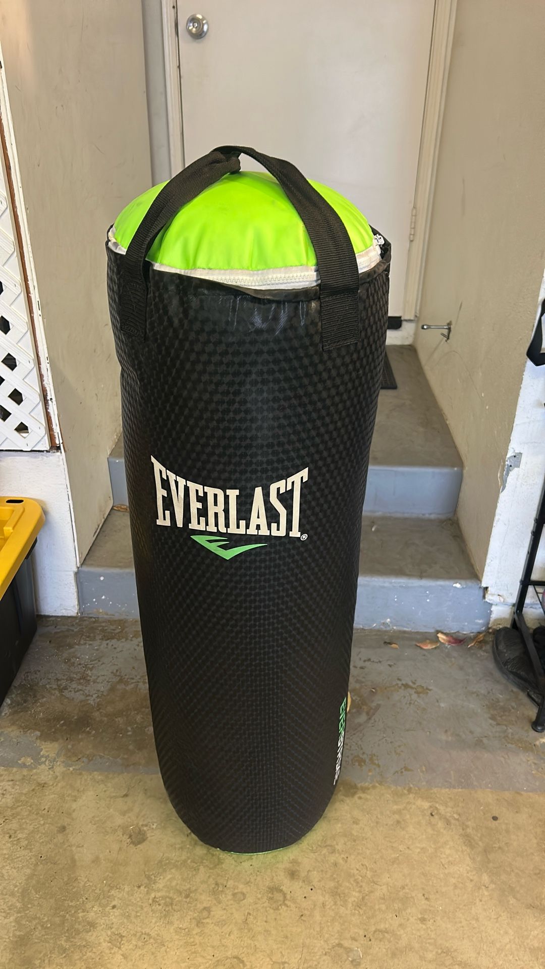 Everlast Punching Bag 70 Lbs