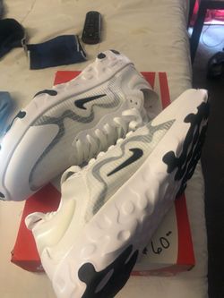 Niki shoes