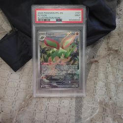 Flygon