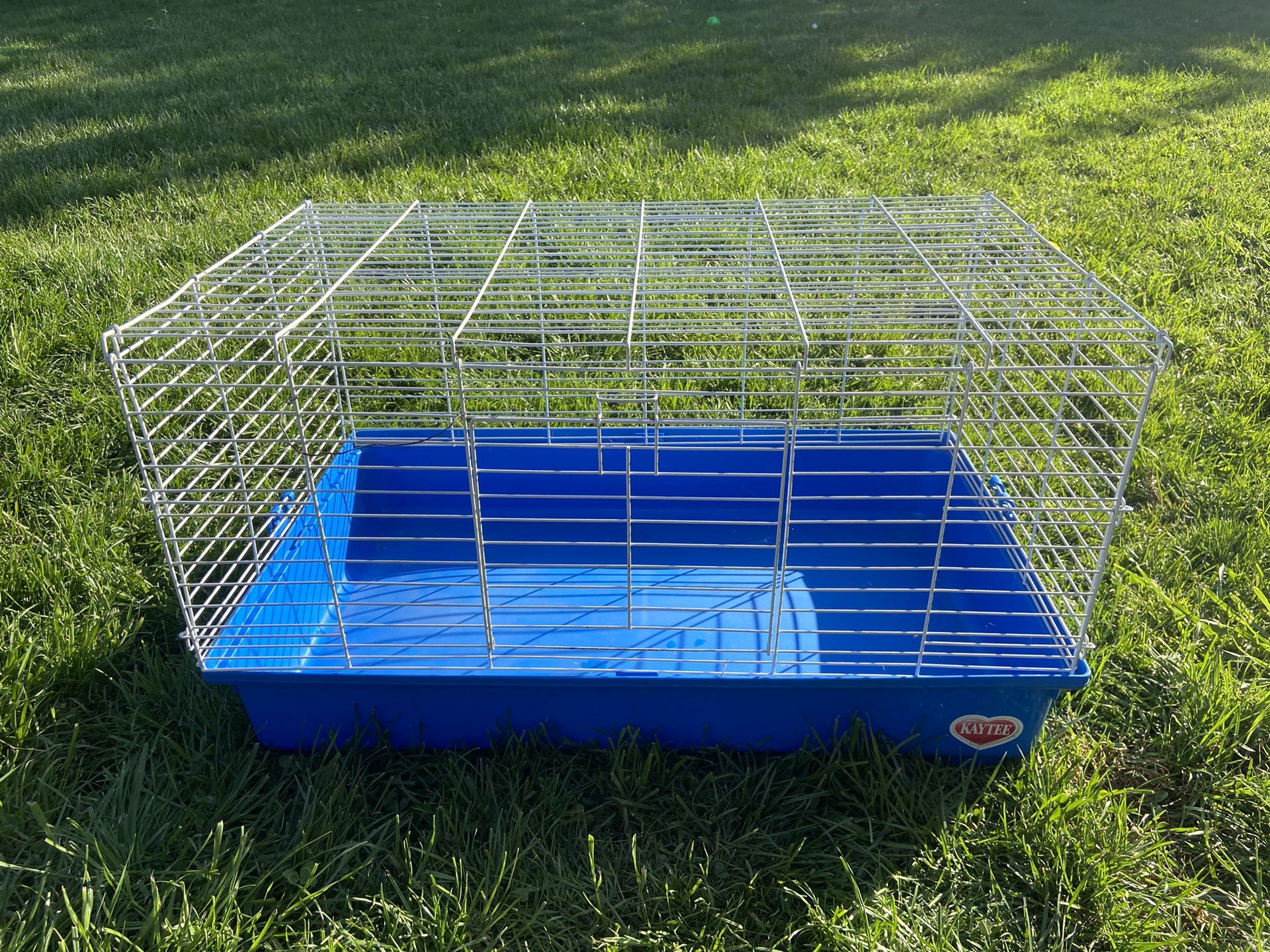 Small Pet Cage