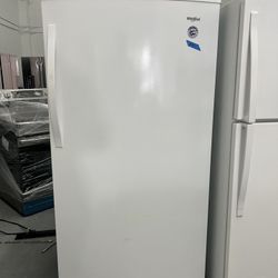 LARGE XL FREEZER PLUGGED IN AND COLD 