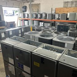 I used And New Air Conditioning For Sale