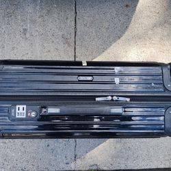 FREE Suitcase 