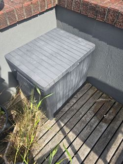 Package and storage box