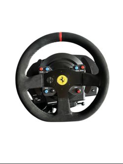THRUSTMASTER® Racing Bundle
