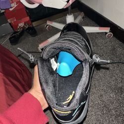 JORDAN GAMMA 11S 