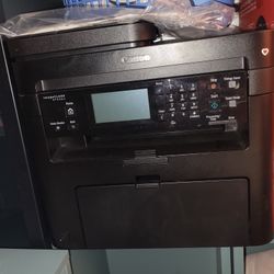 Canon Printer Scanner