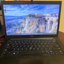 Dell Latitude 14in