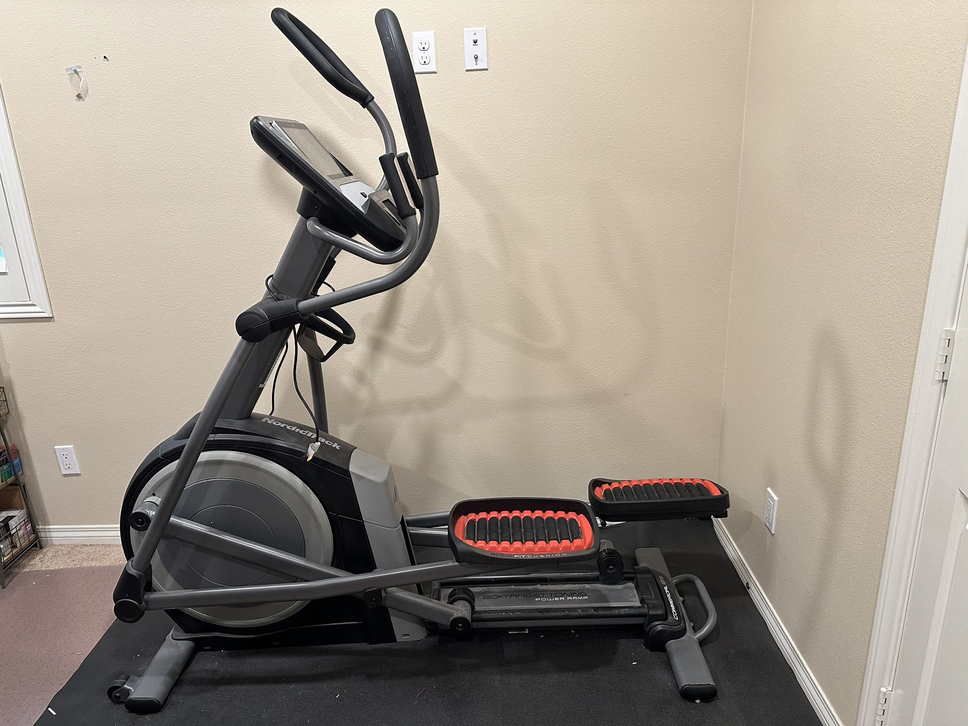 NordicTrack C12.9
