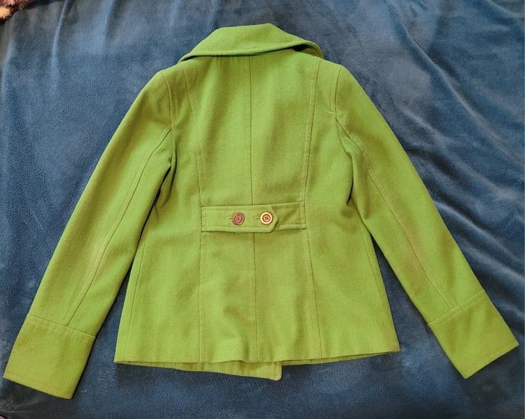 Women's Peacoat (XS) for Sale in Utica, NY OfferUp