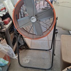 26in MAXX AIR FAN
