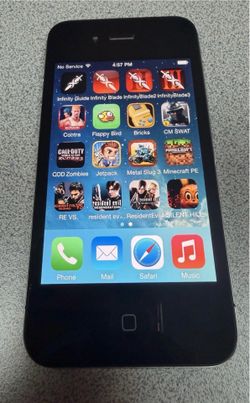 Iphone 4 8gb