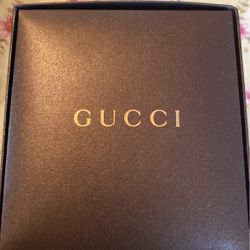 Gucci Watch