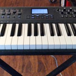 MIDI Keyboard