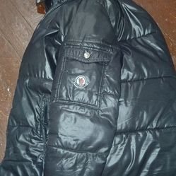 Moncler Jacket Trade For Iphone 