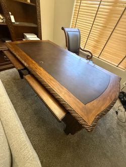 Office Desk Ashley Furniture