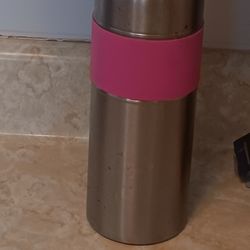 Vintage Thermos. It's Not Stanley 