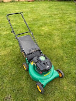 Craftsman Lawn Mower